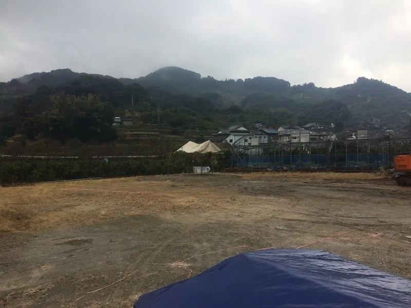 長与町 K様