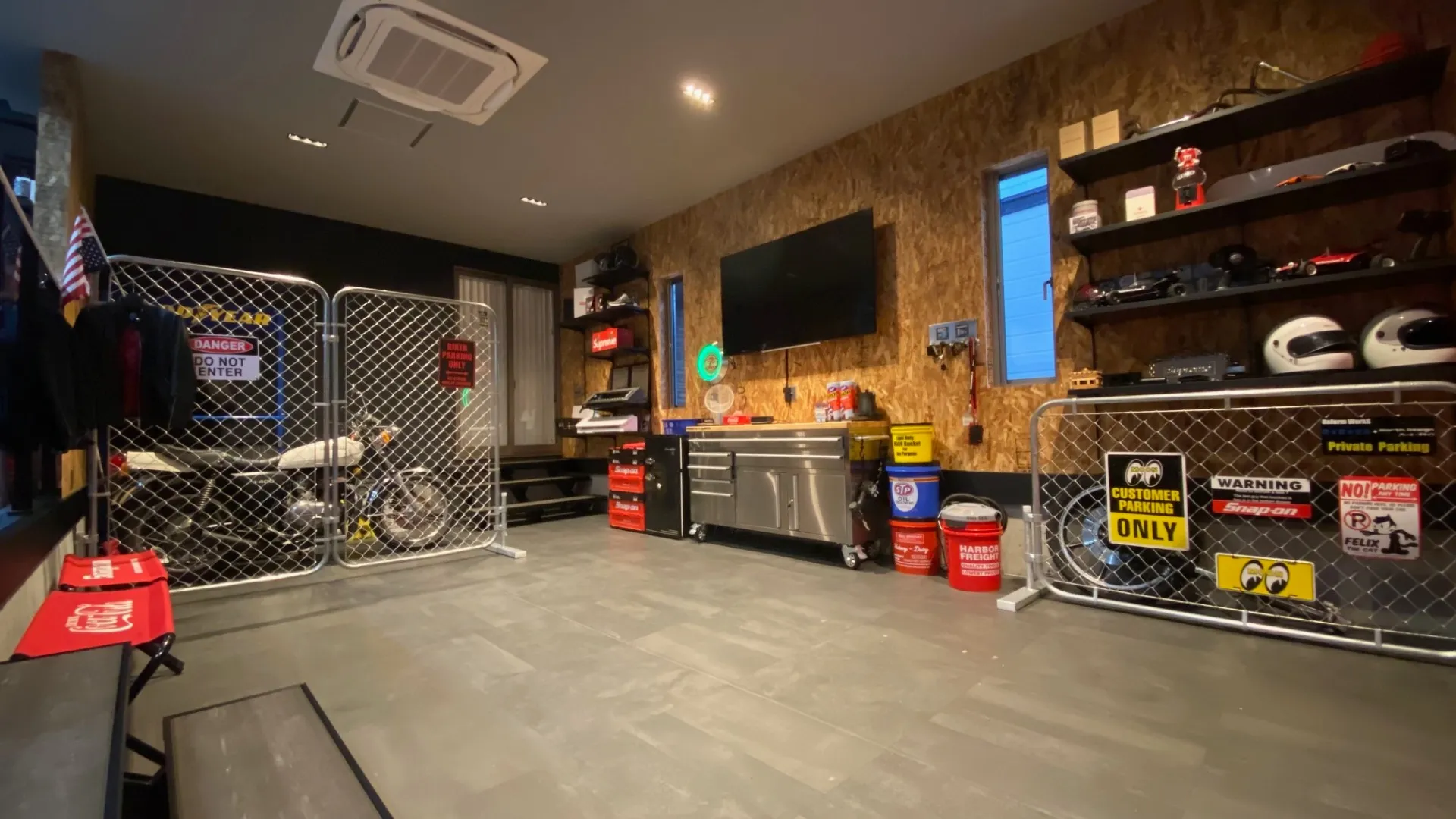 完工後にお客様からいただいたご感想