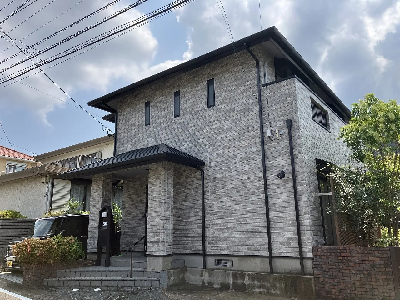 長崎市ダイヤランドY様