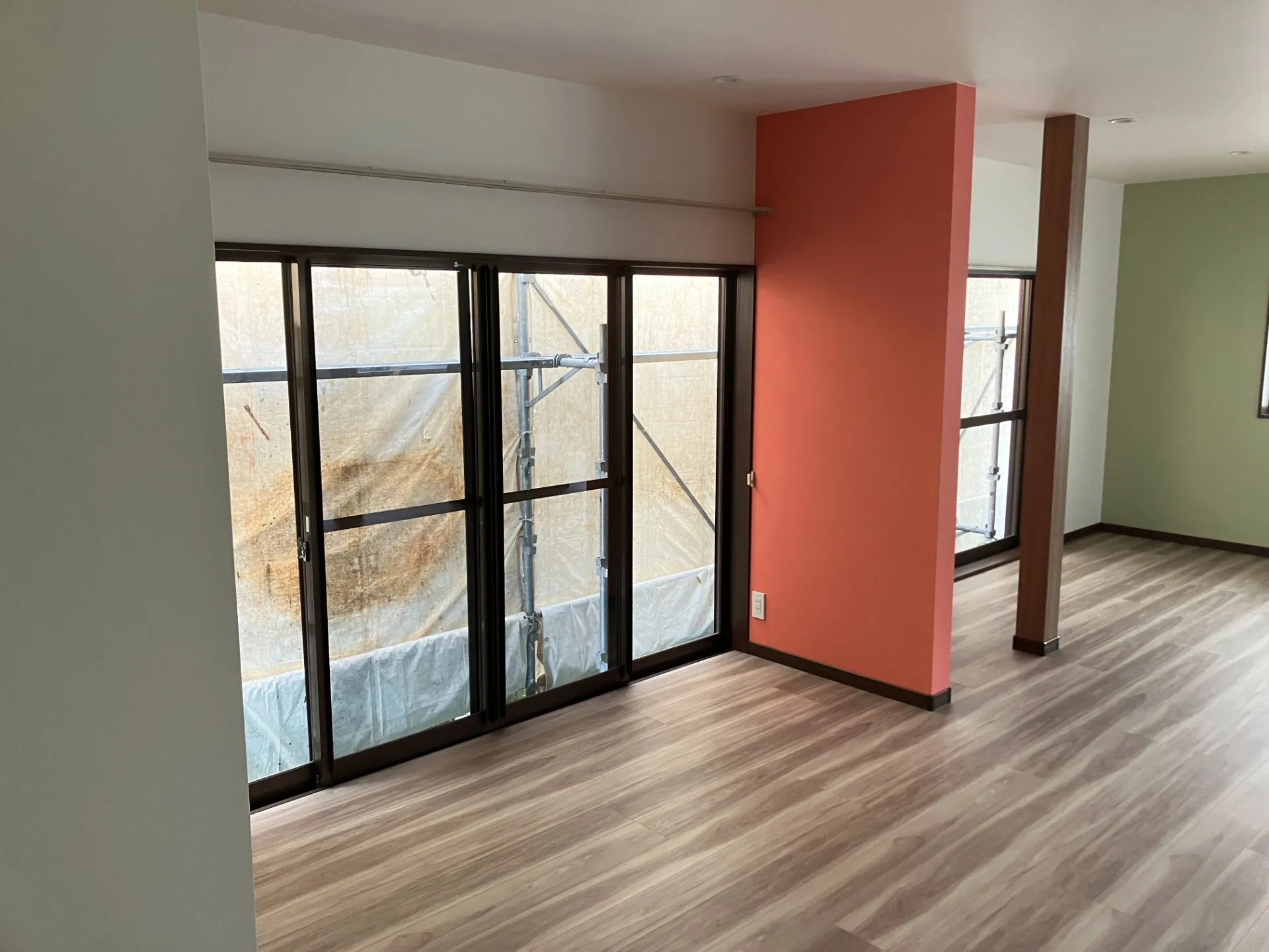 ミサワリフォーム九州㈱長崎店様よりご依頼のリフォーム工事