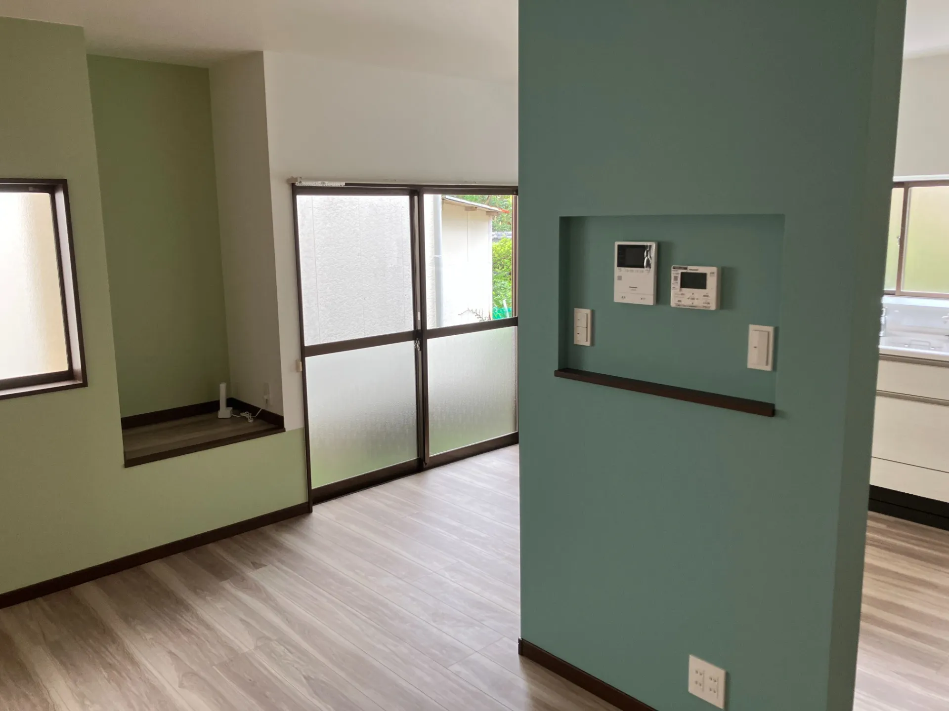 ミサワリフォーム九州㈱長崎店様よりご依頼のリフォーム工事