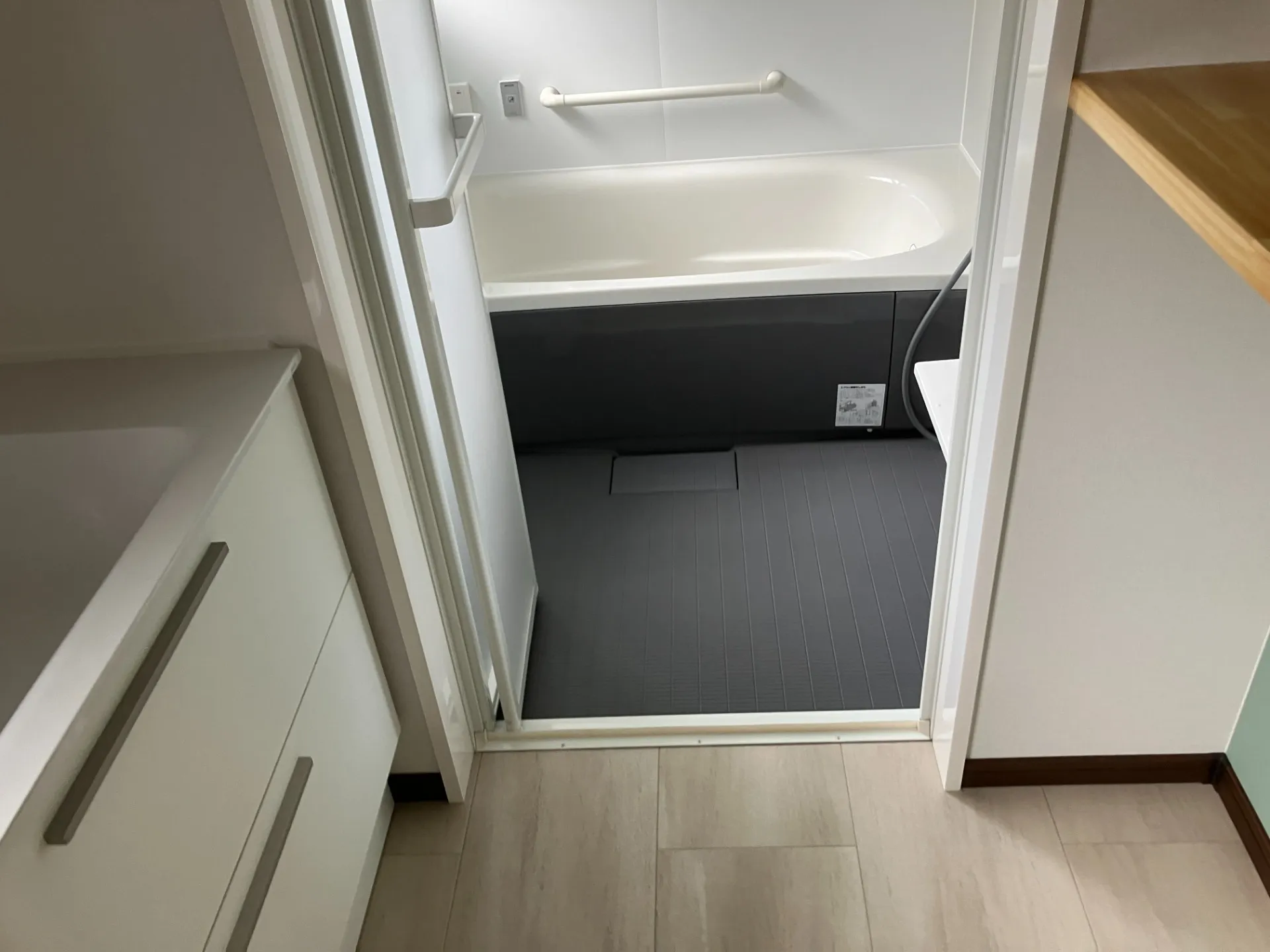 ミサワリフォーム九州㈱長崎店様よりご依頼のリフォーム工事