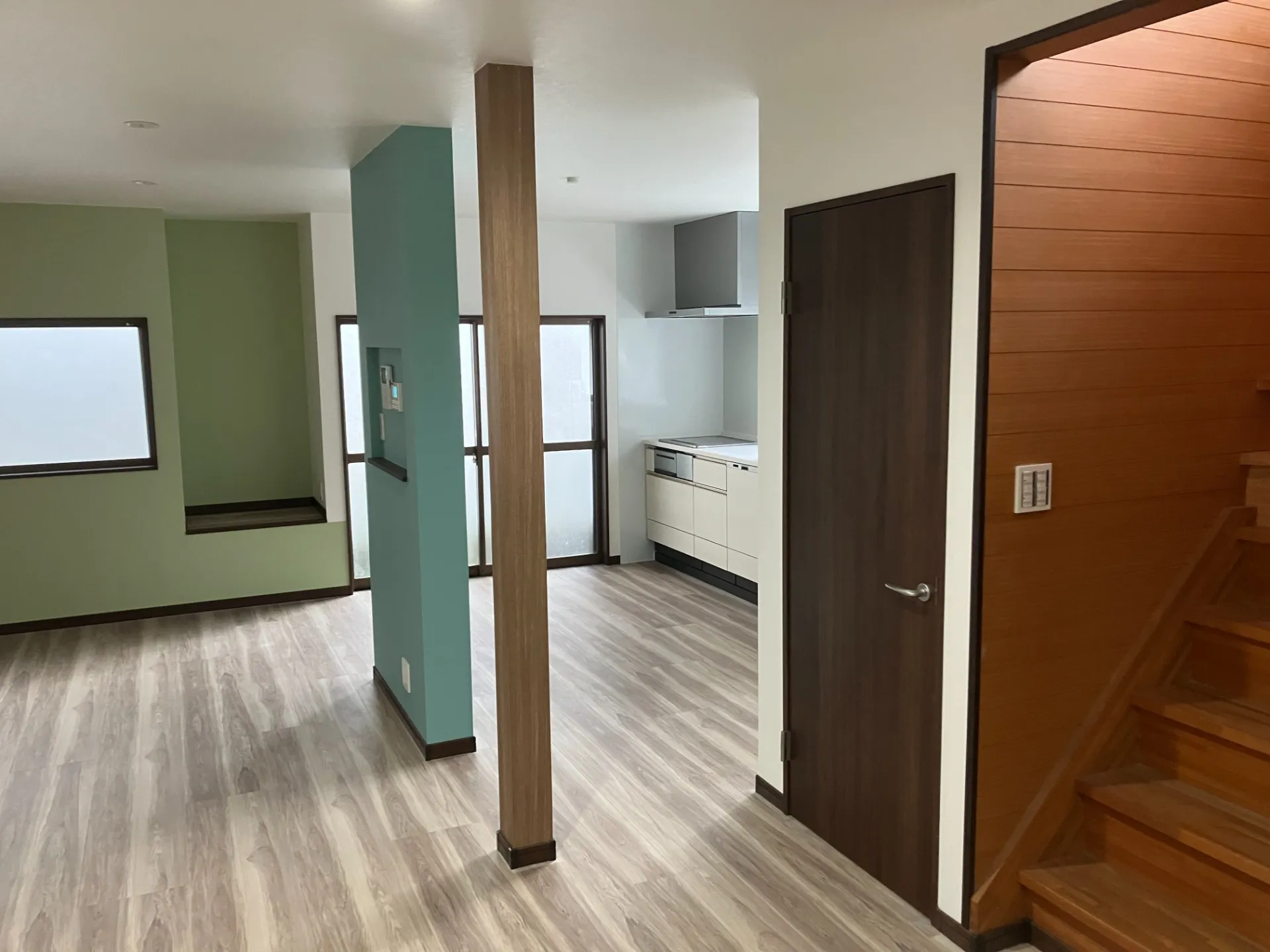 ミサワリフォーム九州㈱長崎店様よりご依頼のリフォーム工事