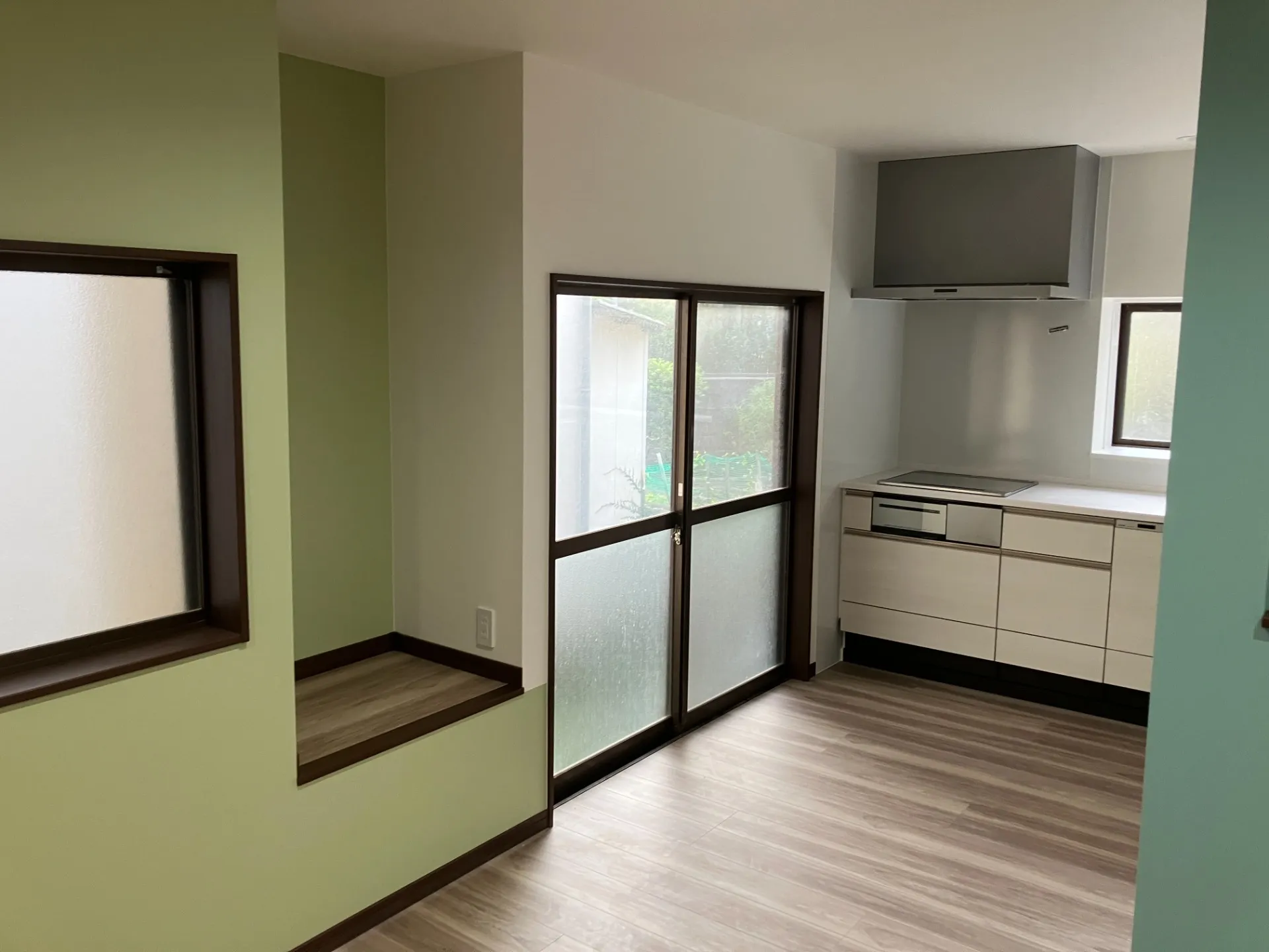 ミサワリフォーム九州㈱長崎店様よりご依頼のリフォーム工事