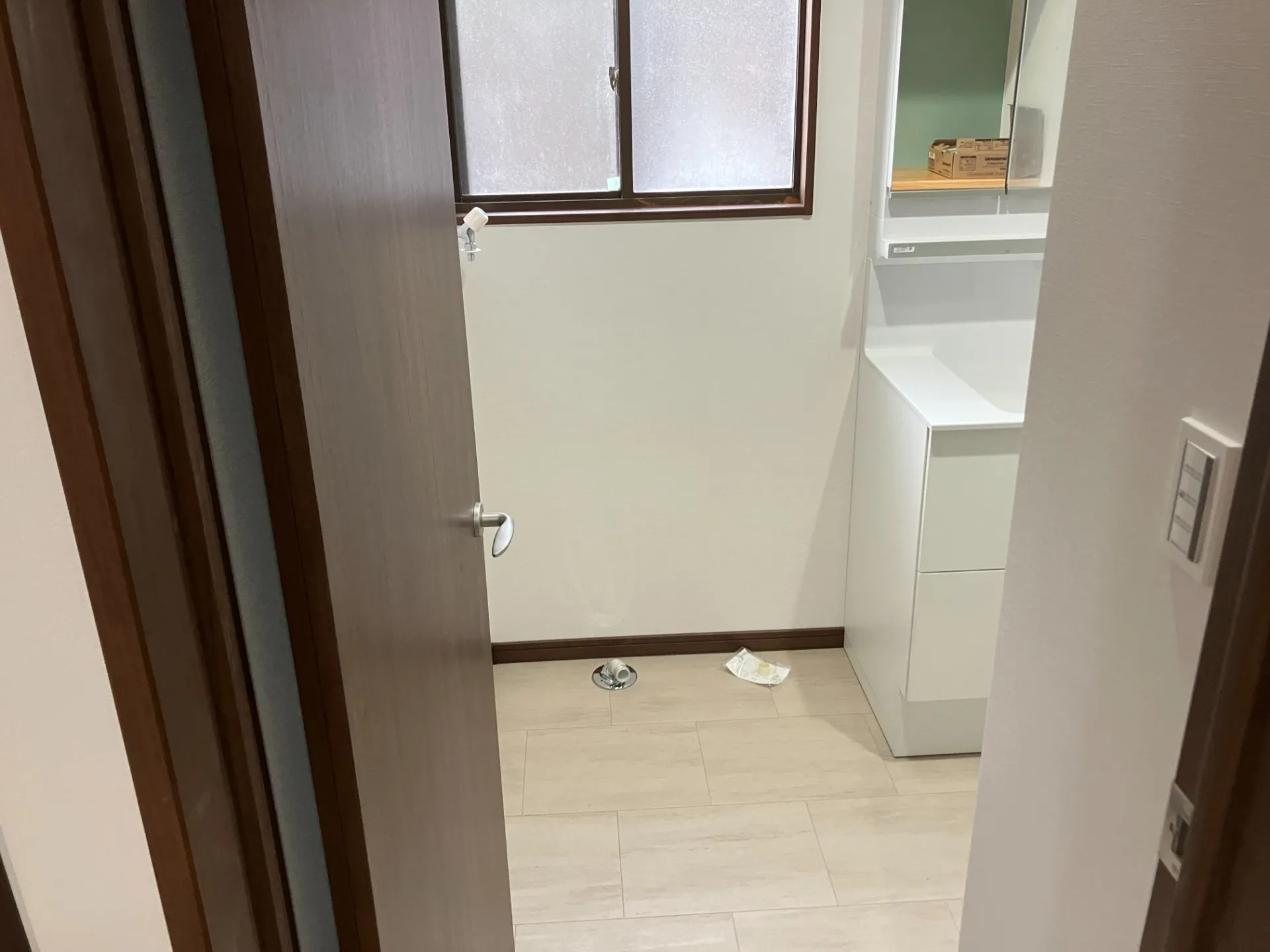 ミサワリフォーム九州㈱長崎店様よりご依頼のリフォーム工事