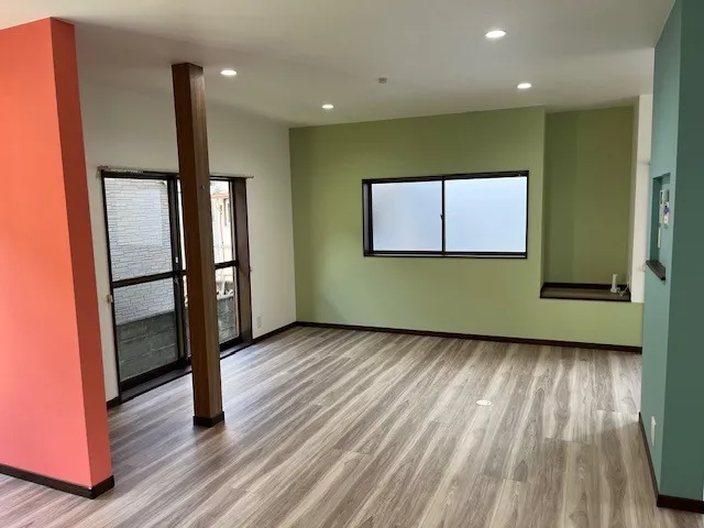 ミサワリフォーム九州㈱長崎店様よりご依頼のリフォーム工事