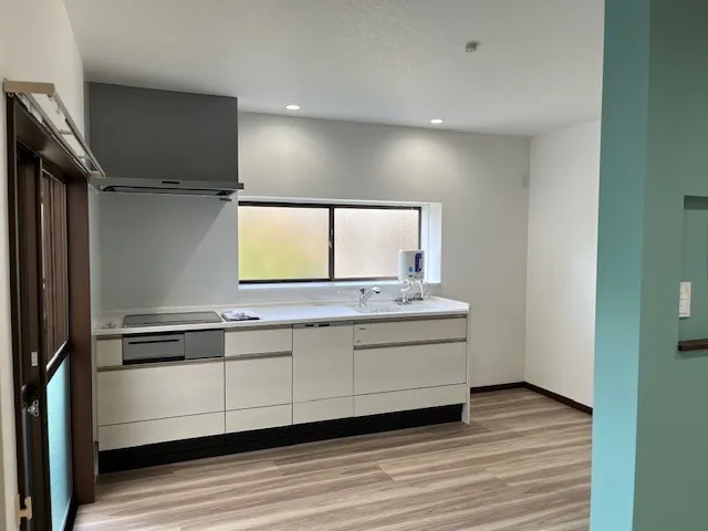 ミサワリフォーム九州㈱長崎店様よりご依頼のリフォーム工事