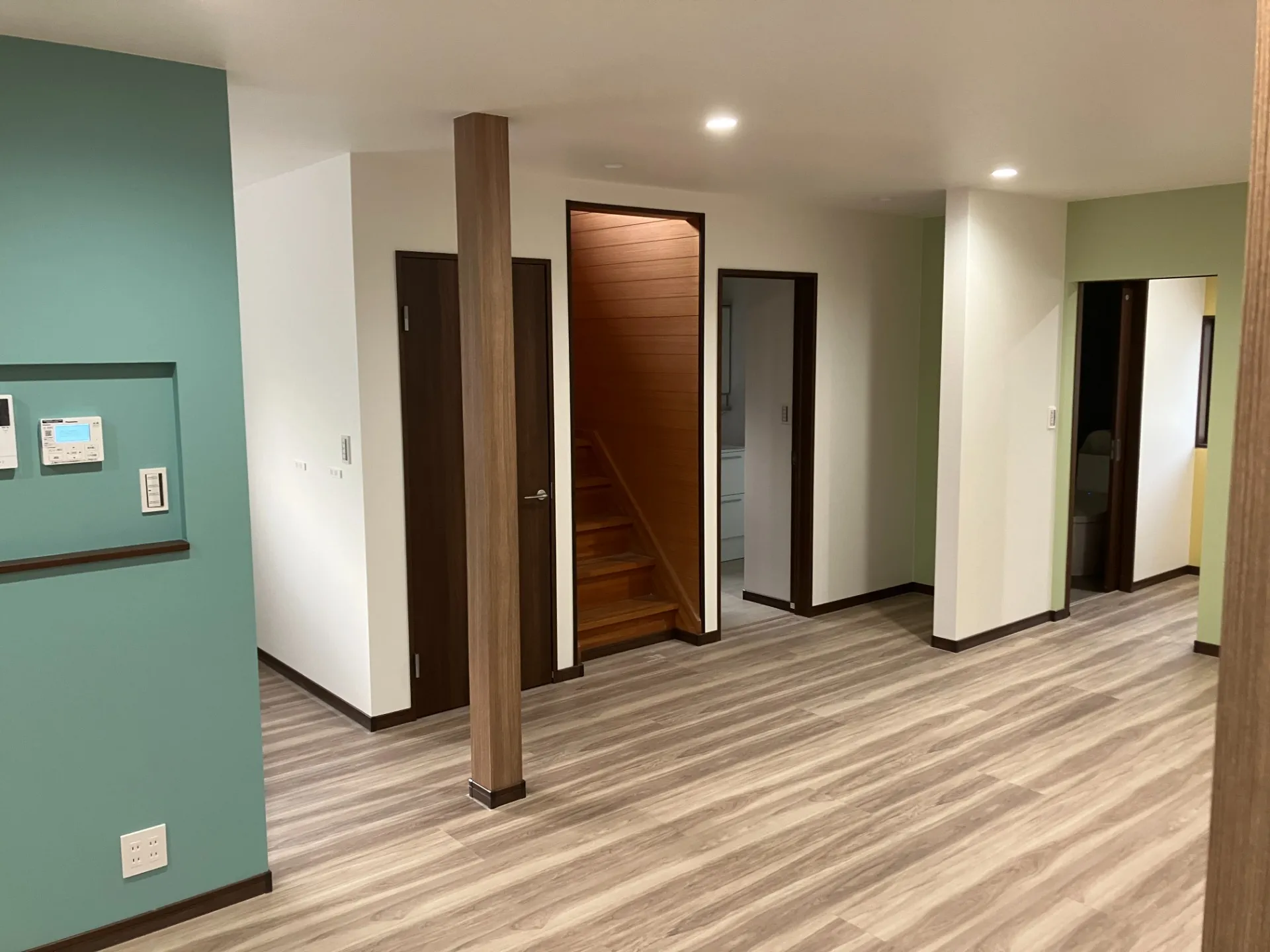 ミサワリフォーム九州㈱長崎店様よりご依頼のリフォーム工事