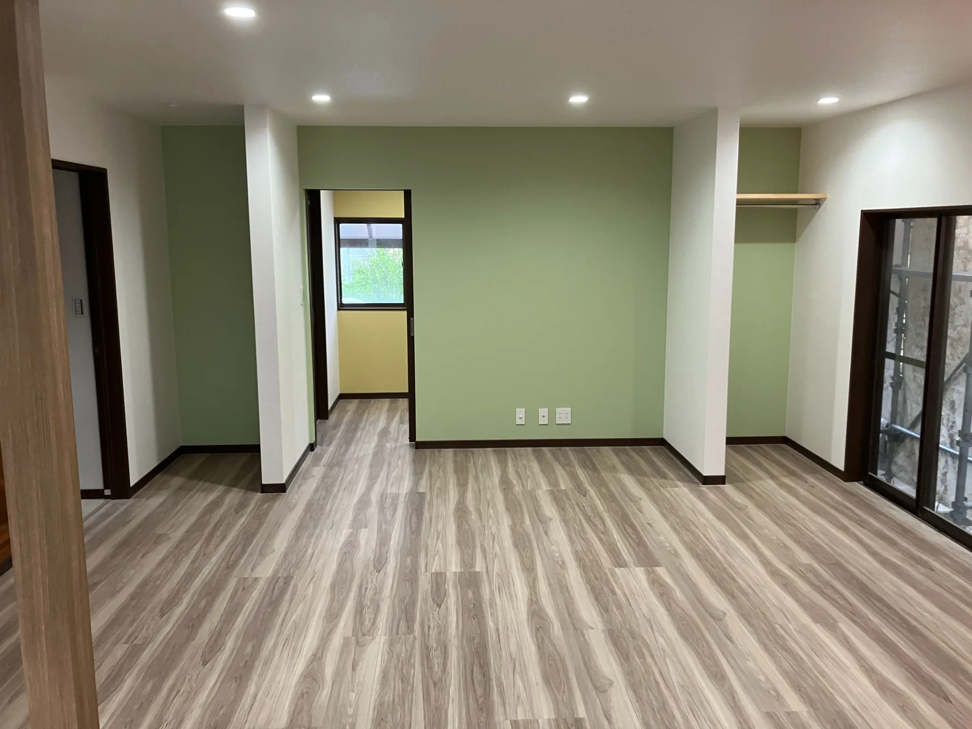 ミサワリフォーム九州㈱長崎店様よりご依頼のリフォーム工事