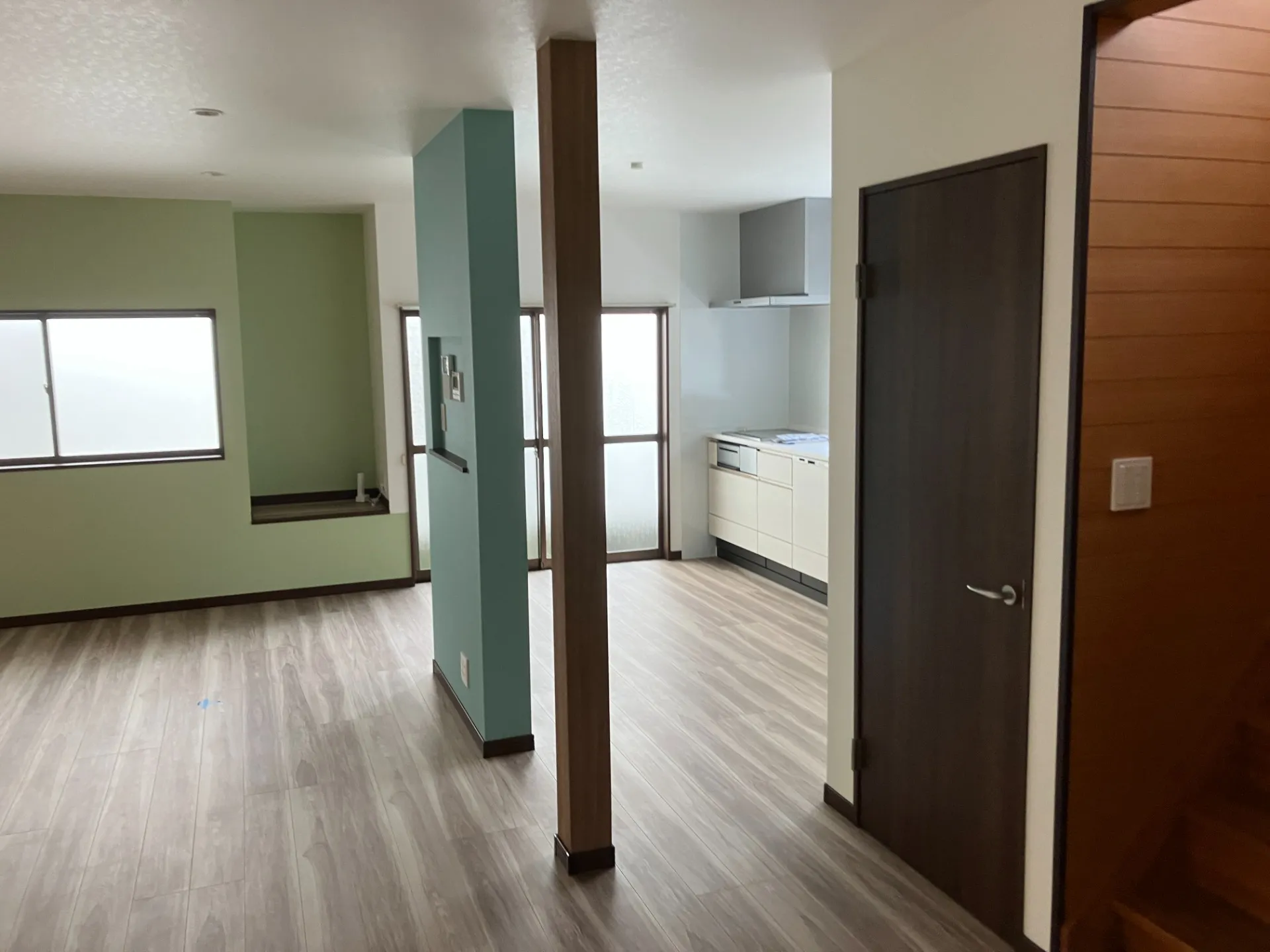 ミサワリフォーム九州㈱長崎店様よりご依頼のリフォーム工事