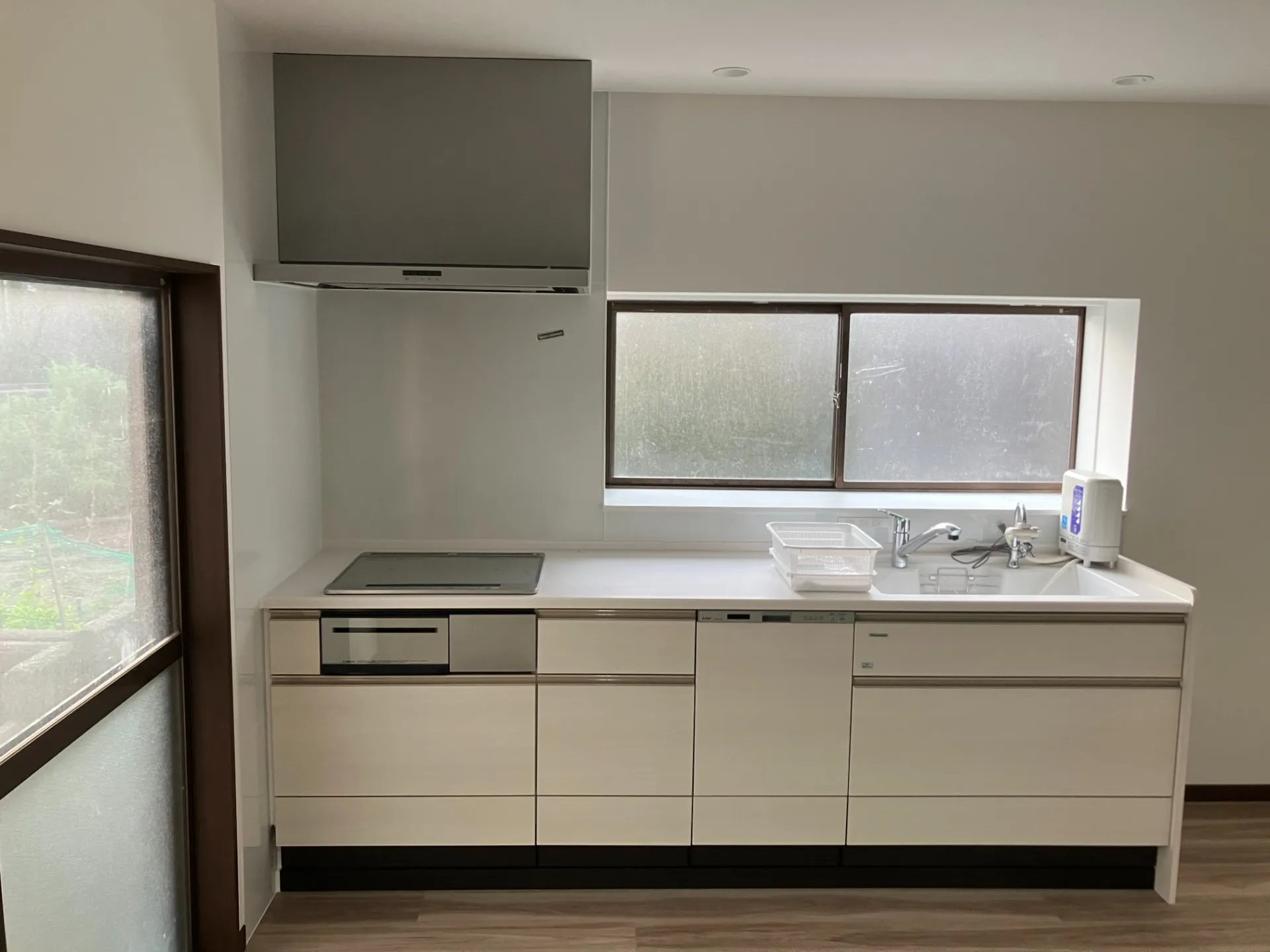 ミサワリフォーム九州㈱長崎店様よりご依頼のリフォーム工事