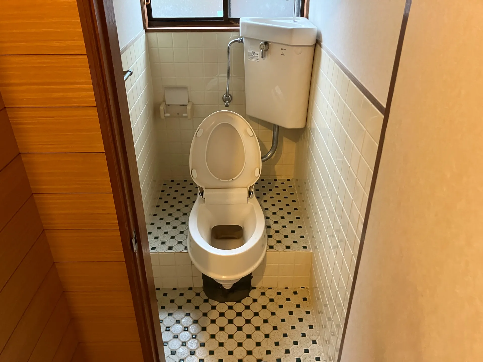 ミサワリフォーム九州㈱長崎店様よりご依頼のリフォーム工事