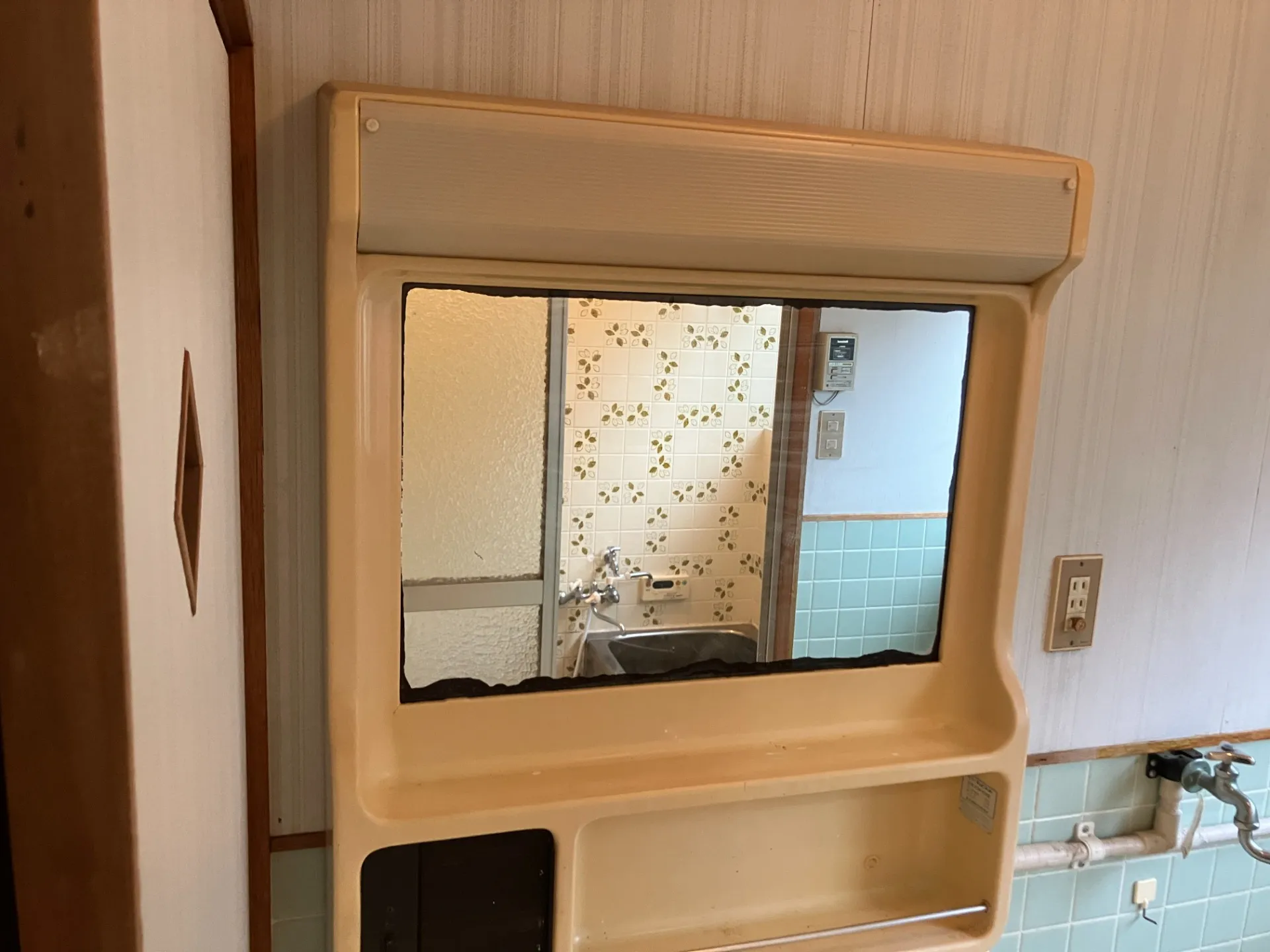 ミサワリフォーム九州㈱長崎店様よりご依頼のリフォーム工事