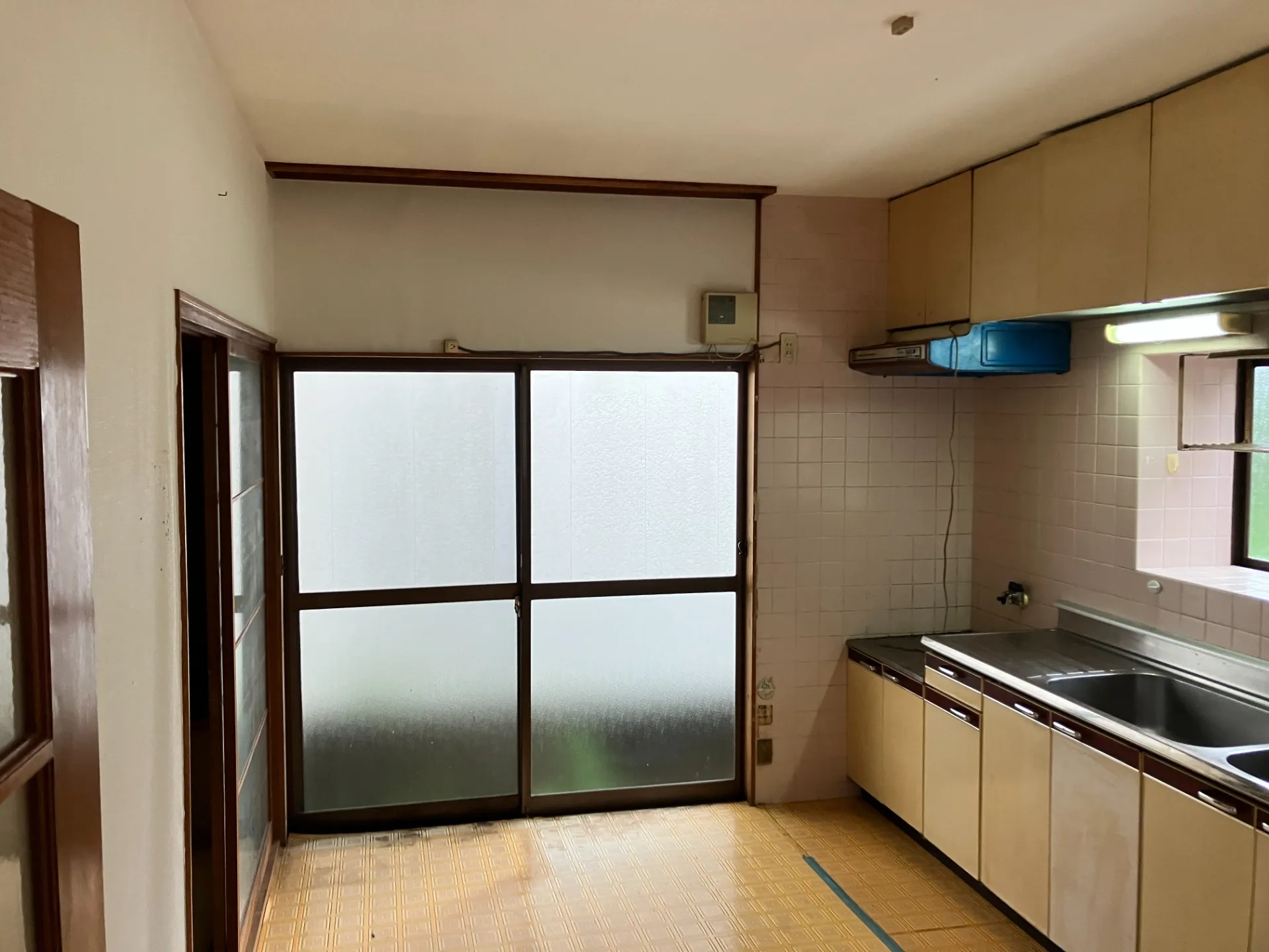 ミサワリフォーム九州㈱長崎店様よりご依頼のリフォーム工事