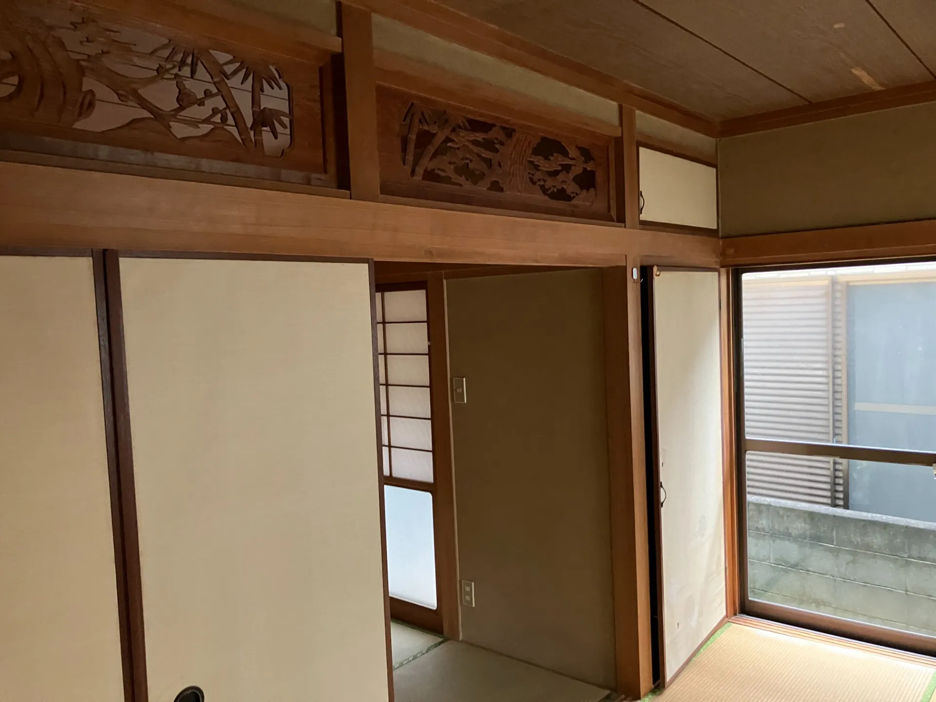 ミサワリフォーム九州㈱長崎店様よりご依頼のリフォーム工事