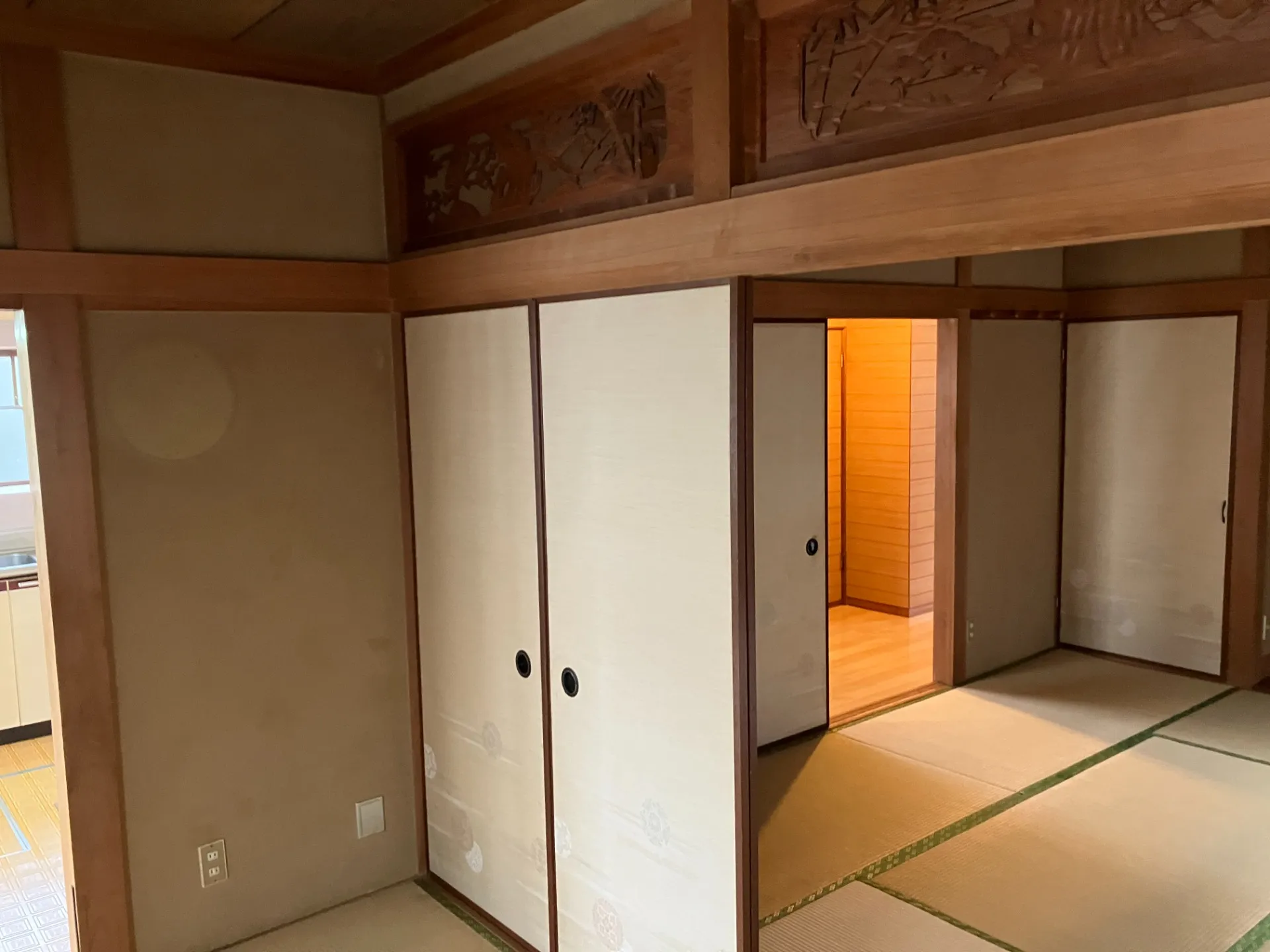 ミサワリフォーム九州㈱長崎店様よりご依頼のリフォーム工事