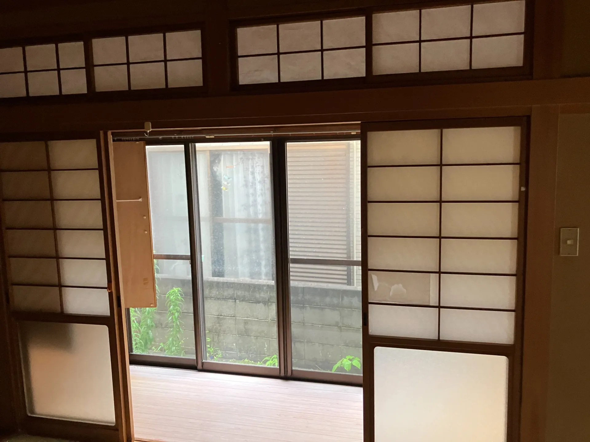 ミサワリフォーム九州㈱長崎店様よりご依頼のリフォーム工事