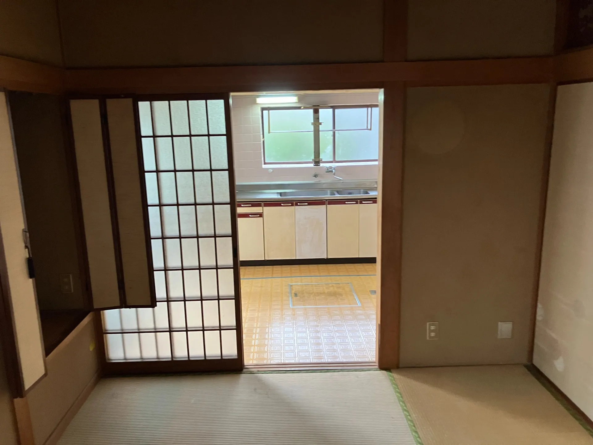 ミサワリフォーム九州㈱長崎店様よりご依頼のリフォーム工事