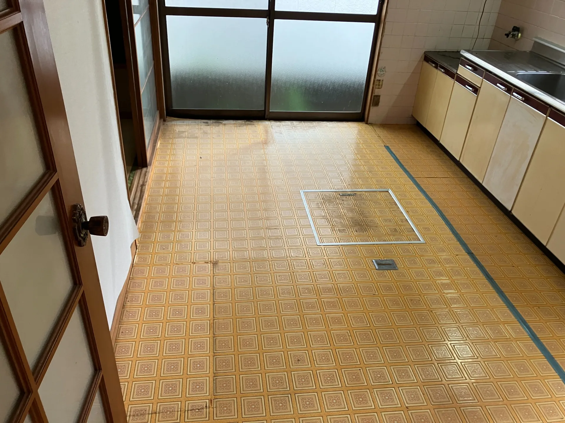 ミサワリフォーム九州㈱長崎店様よりご依頼のリフォーム工事