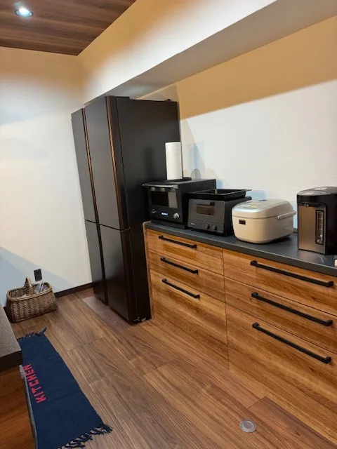 長崎市桜町N様マンションリノベーション工事