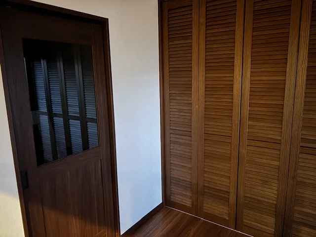 長崎市桜町N様マンションリノベーション工事