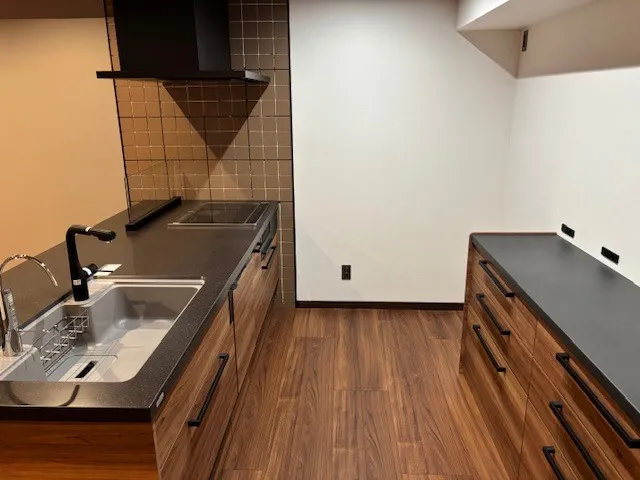 長崎市桜町N様マンションリノベーション工事