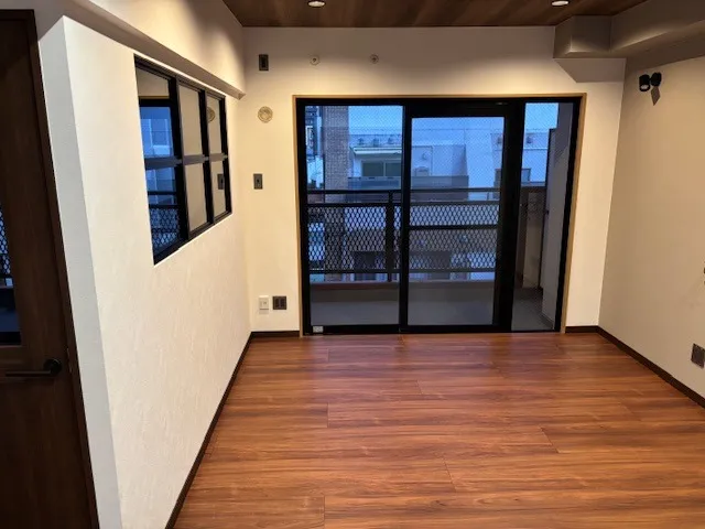 長崎市桜町N様マンションリノベーション工事