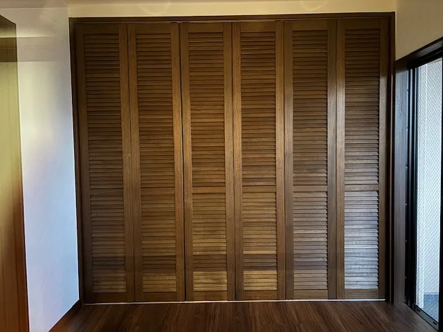 長崎市桜町N様マンションリノベーション工事