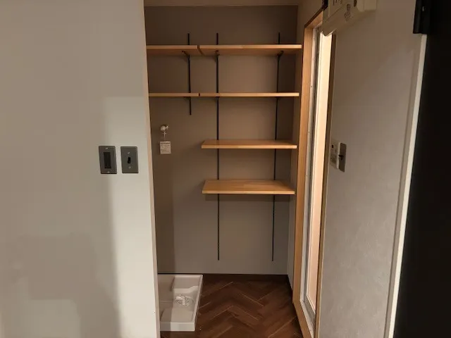 長崎市桜町N様マンションリノベーション工事