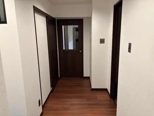 長崎市桜町N様マンションリノベーション工事