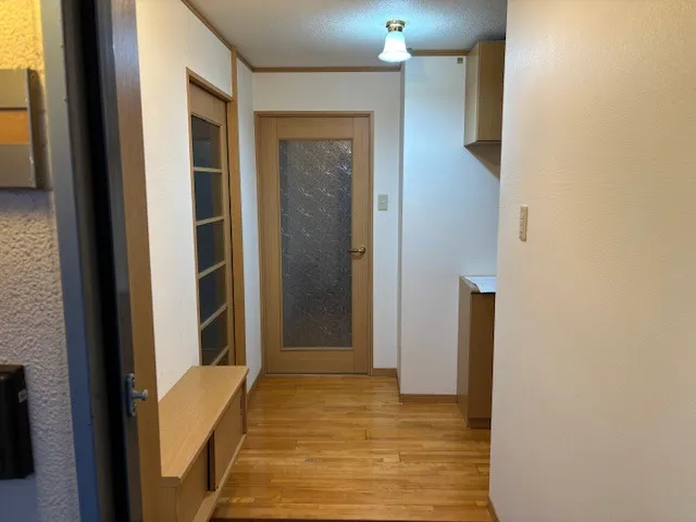 長崎市桜町N様マンションリノベーション工事