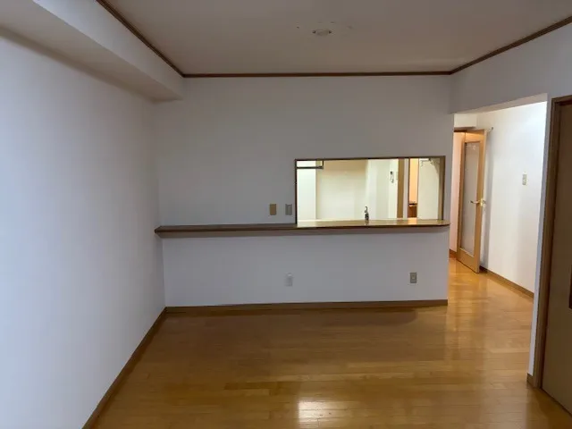 長崎市桜町N様マンションリノベーション工事