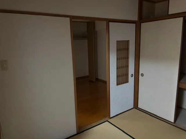 長崎市桜町N様マンションリノベーション工事