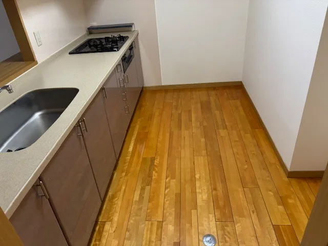 長崎市桜町N様マンションリノベーション工事