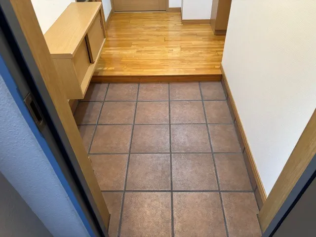 長崎市桜町N様マンションリノベーション工事