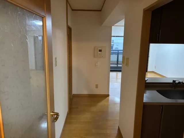 長崎市桜町N様マンションリノベーション工事