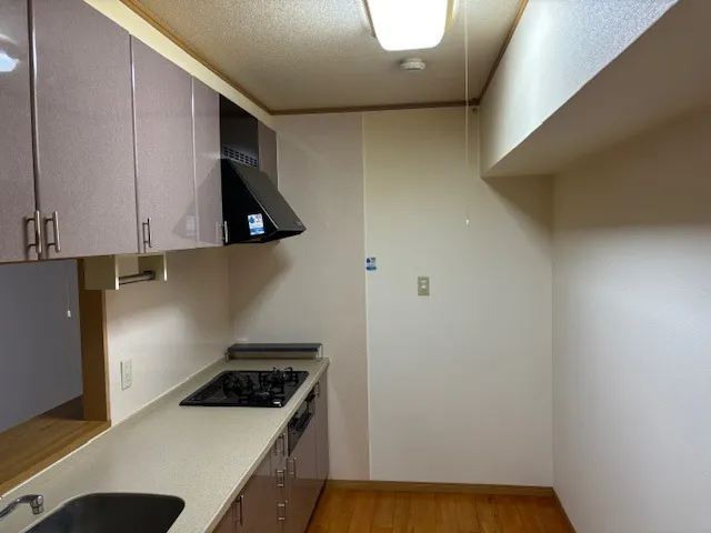 長崎市桜町N様マンションリノベーション工事