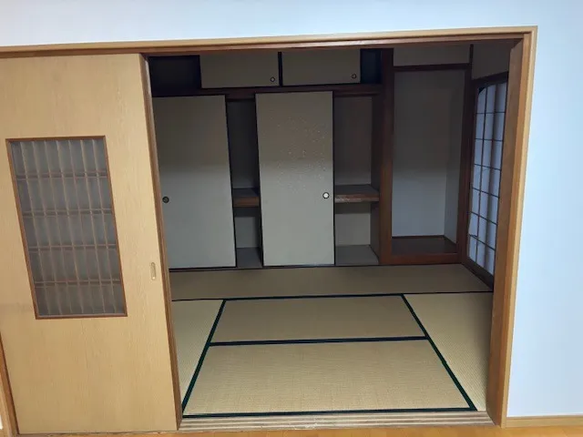 長崎市桜町N様マンションリノベーション工事