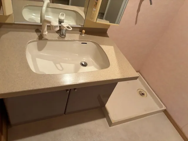 長崎市桜町N様マンションリノベーション工事