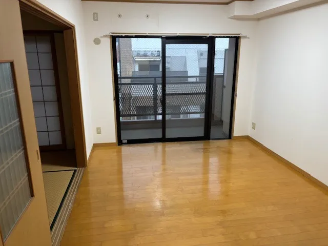 長崎市桜町N様マンションリノベーション工事