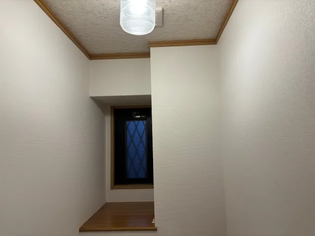 長崎市桜町N様マンションリノベーション工事