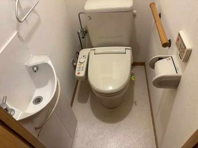 長崎市桜町N様マンションリノベーション工事